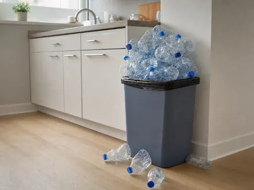 Nu mai plătești pe plastic.